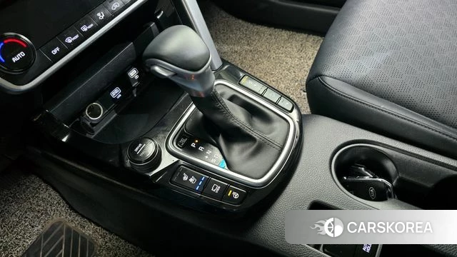 Kia Seltos id 3813215 из Кореи 19