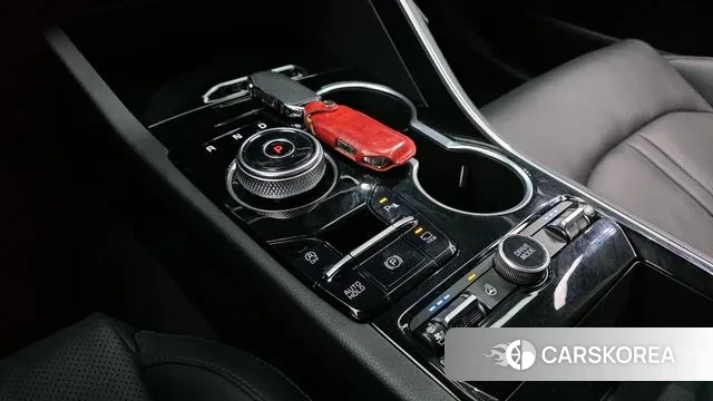 Kia K5 3rd generation id 3551972 из Кореи 19