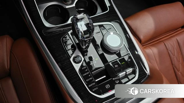 BMW X7 (G07) id 3924069 из Кореи 19