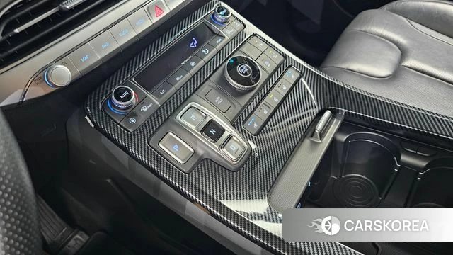 Hyundai Palisade id 4018522 из Кореи 19