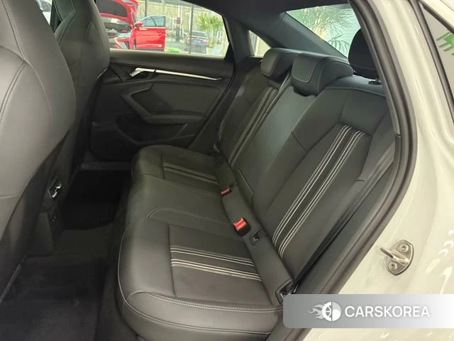 Audi A3 id 4291430 из Китая 19