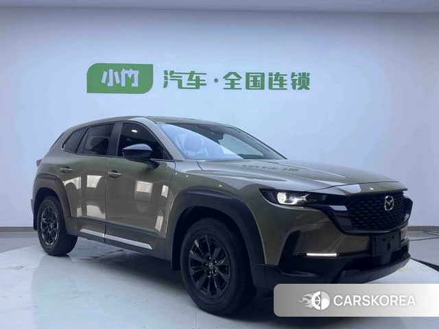 Mazda CX-50 line also id 4313779 из Китая 21