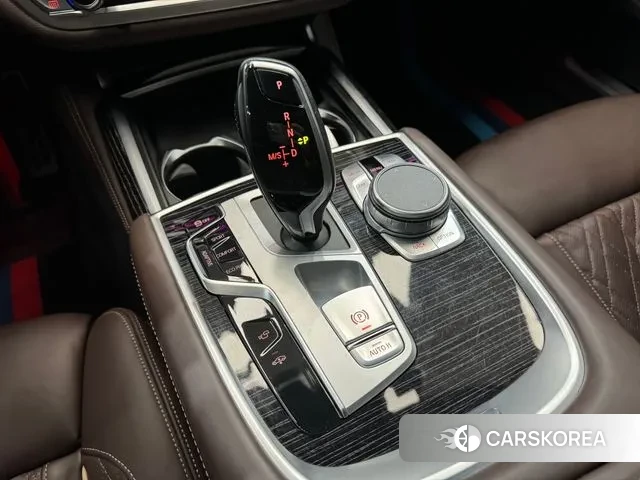 BMW 7 Series (G11) id 2959801 из Кореи 19