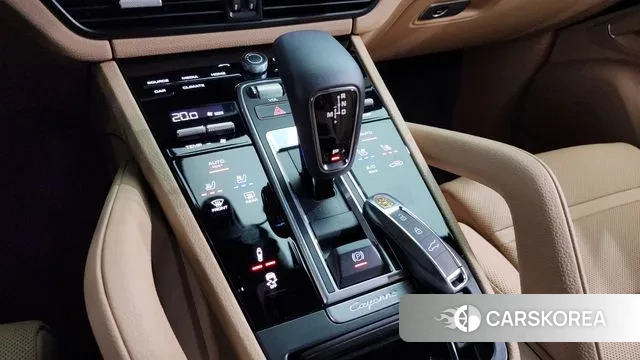 Porsche Cayenne (PO536) id 3153885 из Кореи 19