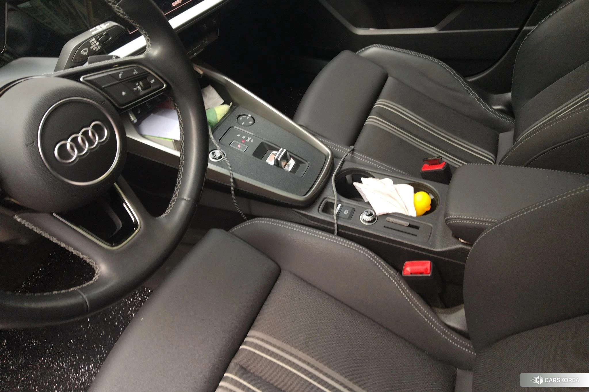 Audi A3 id 4426568 из Китая 16