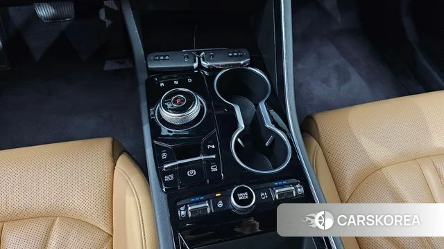 Kia K5 3rd generation id 4324988 из Кореи 29