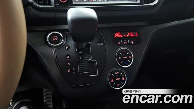 Kia The New Kia Ray id 2449981 из Кореи 19