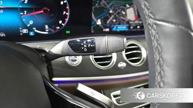 Mercedes-Benz E-Class W213 id 4665904 из Кореи 32