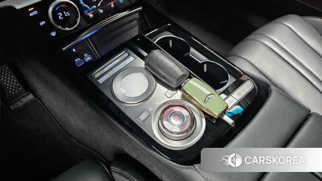 Genesis G80 (RG3) id 3813684 из Кореи 19