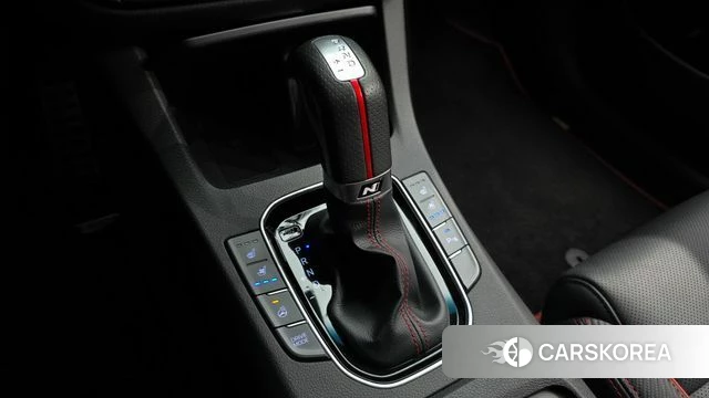 Hyundai i30 (PD) id 4625794 из Кореи 37