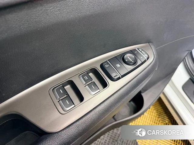 Kia The New K5 2nd generation id 3820989 из Кореи 13