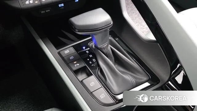 Hyundai The New Avante (CN7) id 3731712 из Кореи 19