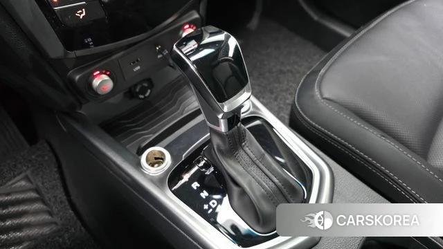 Ssangyong Tivoli Armor id 4530814 из Кореи 19