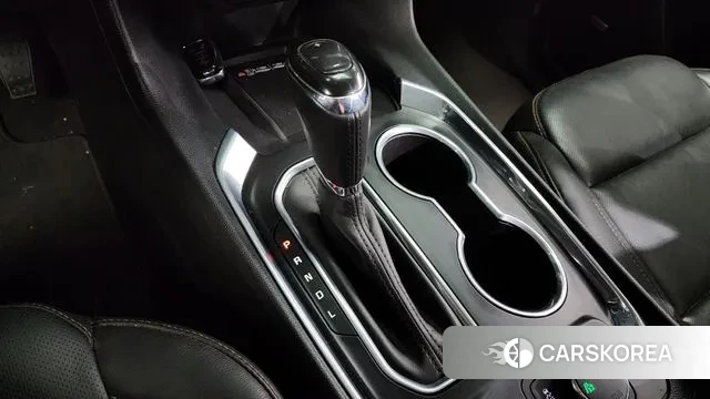 Chevrolet (GM Daewoo) Traverse id 3161409 из Кореи 19