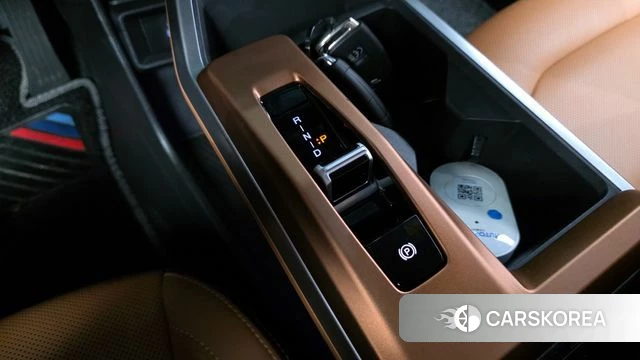 Ssangyong Torres id 4194316 из Кореи 30