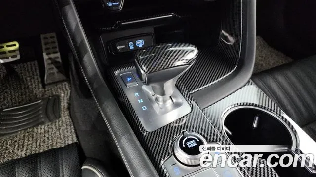 Genesis G70 id 2808431 из Кореи 19