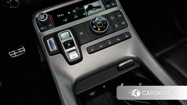 Hyundai The New Palisade id 4293036 из Кореи 34
