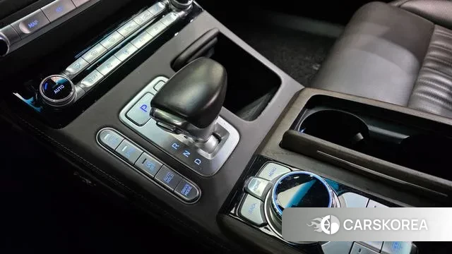 Genesis G90 id 3474459 из Кореи 19