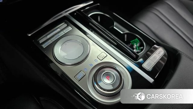 Genesis G80 (RG3) id 4741221 из Кореи 32
