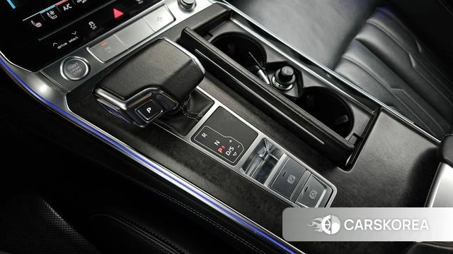 Audi A7 (4K) id 4698110 из Кореи 19