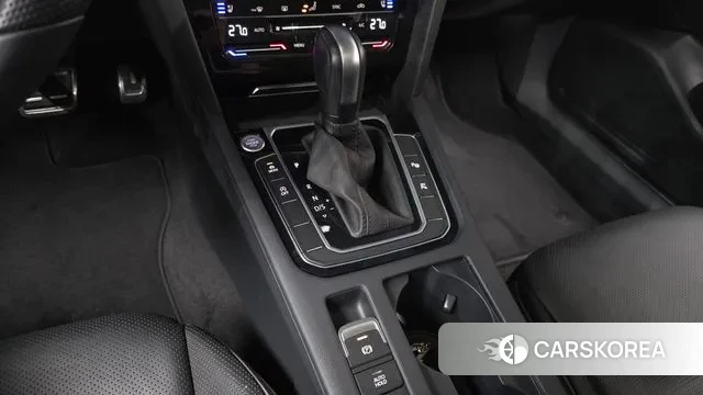 Volkswagen Arteon id 3410447 из Кореи 20