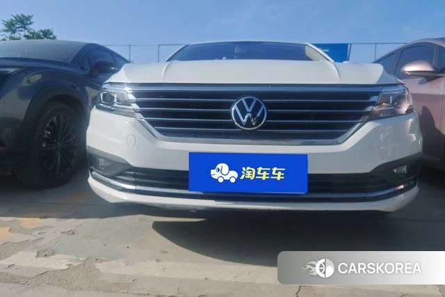 Volkswagen Lavida id 4263839 из Китая 16