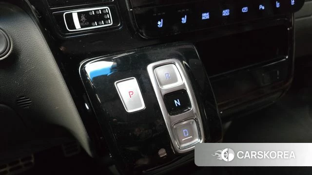 Hyundai Staria id 4293628 из Кореи 18