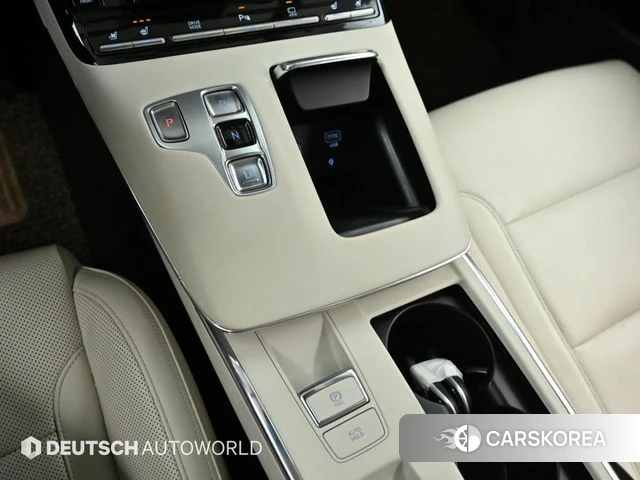 Hyundai The New Grandeur IG id 3884435 из Кореи 19