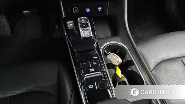 Hyundai Sonata (DN8) id 3310847 из Кореи 19