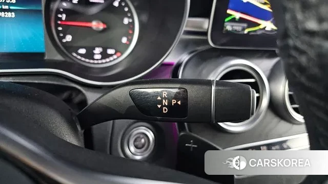 Mercedes-Benz C-Class W205 id 3489490 из Кореи 19