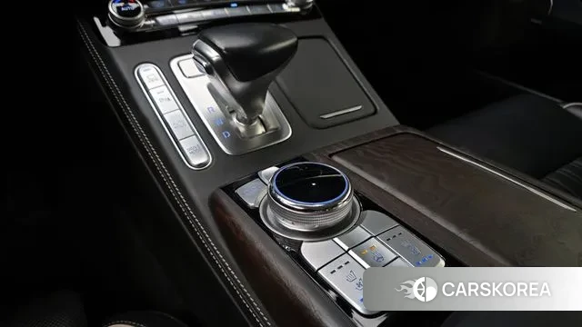 Genesis G90 id 3024297 из Кореи 19