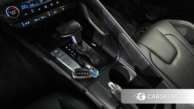 Hyundai Avante (CN7) id 4864885 из Кореи 19