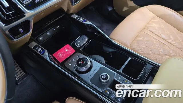 Kia Sorento 4th Generation id 2712271 из Кореи 19