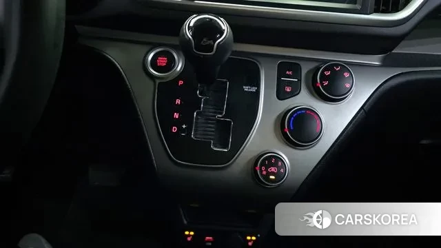 Kia The New Ray id 3698147 из Кореи 19