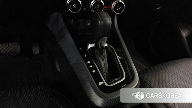 Renault Korea (Samsung) XM3 id 4741646 из Кореи 29
