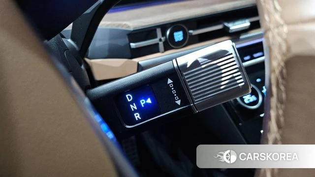 Hyundai Santa Fe (MX5) id 4222878 из Кореи 29