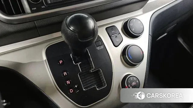 Kia The New Ray id 3464176 из Кореи 19