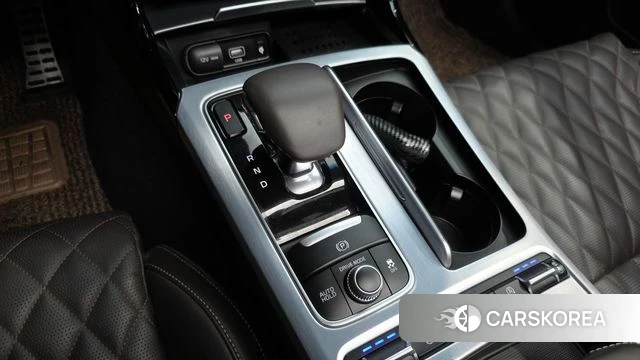 Kia Stinger Meister id 4676188 из Кореи 44