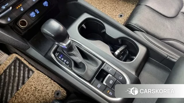 Hyundai Santa Fe TM id 3391424 из Кореи 19