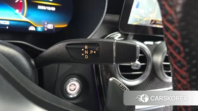 Mercedes-Benz GLC-Class X253 id 3458901 из Кореи 19