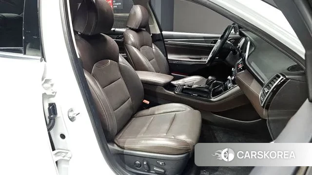 Hyundai Grandeur IG id 3778873 из Кореи 19