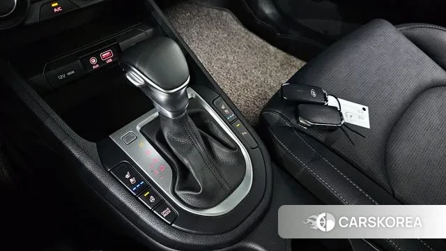 Kia Come New K3 id 2961814 из Кореи 19