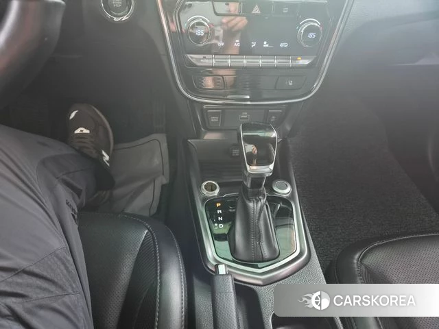 Ssangyong Berry New Tivoli id 4646188 из Кореи 16