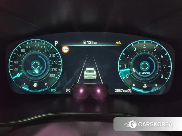 Genesis The New G70 id 3590465 из Кореи 19