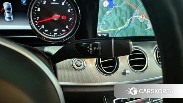 Mercedes-Benz E-Class W213 id 3853721 из Кореи 19