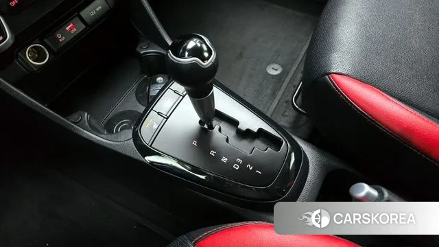 Kia All New Morning (JA) id 3357329 из Кореи 19