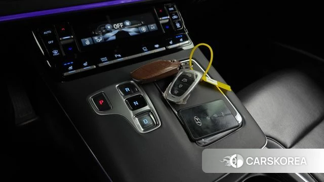 Hyundai The New Grandeur IG id 4573638 из Кореи 33