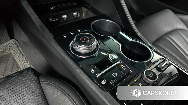 Kia K5 3rd generation id 3909837 из Кореи 19