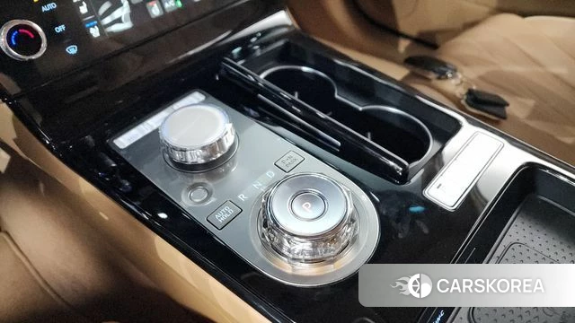 Genesis G80 (RG3) id 4427648 из Кореи 35