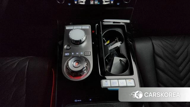 Genesis G80 (RG3) id 4571057 из Кореи 33